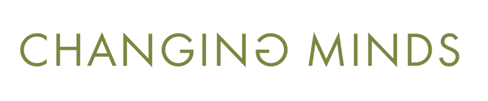 Changing Minds Logo