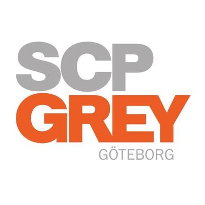 SCP GREY